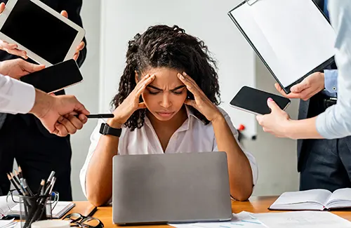 Бекийн сэтгэл гутралын үнэлгээ