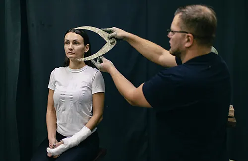 Мэргэжил сонголтын КЛИМОВ-ын тест