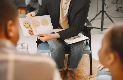 Emotional intelligence буюу сэтгэл хөдлөлөө удирдах нь /daniel goleman тест